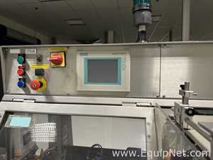 Máquina Ensacadora Marchesini MS235