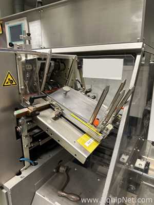 Máquina Ensacadora Marchesini MS235