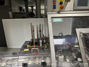 Máquina Ensacadora Marchesini MS235