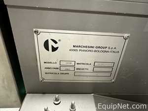 Máquina Ensacadora Marchesini MS235