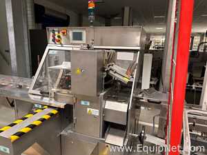 Máquina Ensacadora Marchesini MS235