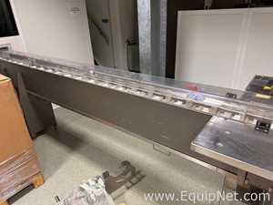 Máquina Ensacadora Marchesini MS235
