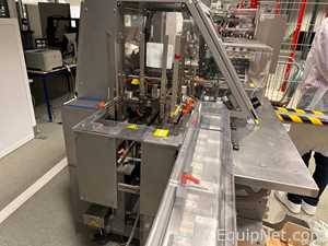 Máquina Ensacadora Marchesini MS235