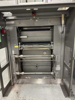 Máquina Ensacadora Marchesini MS235