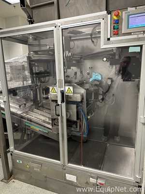 Máquina Ensacadora Marchesini MS235