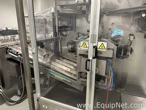 Máquina Ensacadora Marchesini MS235