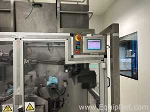 Máquina Ensacadora Marchesini MS235