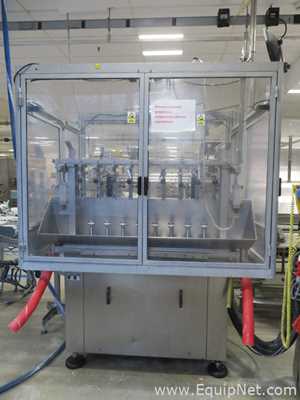 Linhas de Linha de Embalagens Rationator Robomat 500