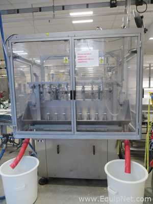 Linhas de Linha de Embalagens Rationator Robomat 500