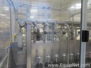 Linhas de Linha de Embalagens Rationator Robomat 500