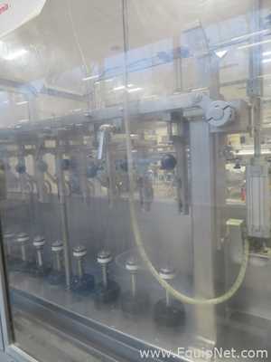 Linhas de Linha de Embalagens Rationator Robomat 500