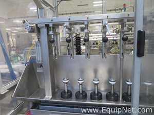 Linhas de Linha de Embalagens Rationator Robomat 500