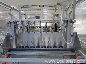 Linhas de Linha de Embalagens Rationator Robomat 500