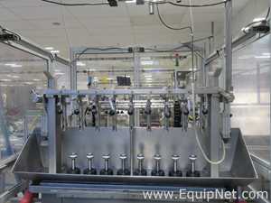 Linhas de Linha de Embalagens Rationator Robomat 500