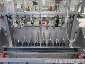 Linhas de Linha de Embalagens Rationator Robomat 500