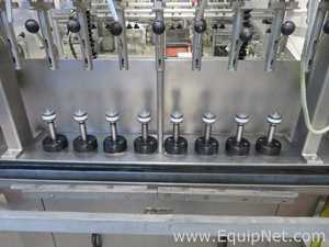 Linhas de Linha de Embalagens Rationator Robomat 500