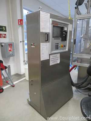 Linhas de Linha de Embalagens Rationator Robomat 500
