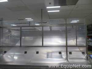 Linhas de Linha de Embalagens Rationator Robomat 500