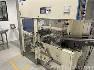 BOSCH SIGPACK RGS-8 annee 1990 Bagging Machine