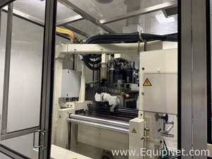 BOSCH SIGPACK RGS-8 annee 1990 Bagging Machine