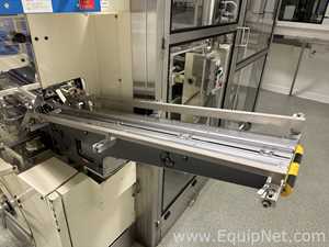 BOSCH SIGPACK RGS-8 annee 1990 Bagging Machine