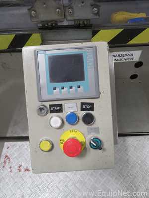 B.C.M. Engineering 2000-007 Bottle Unscrambler - Line Rationator 26