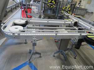 Linhas de Transportadora Rationator SKF-Band
