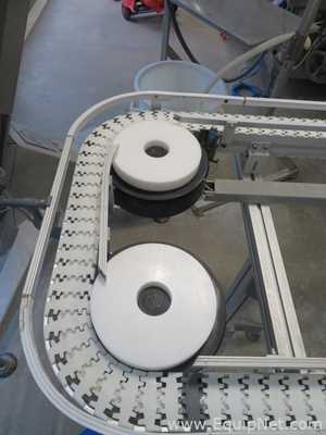 Linhas de Transportadora Rationator SKF-Band