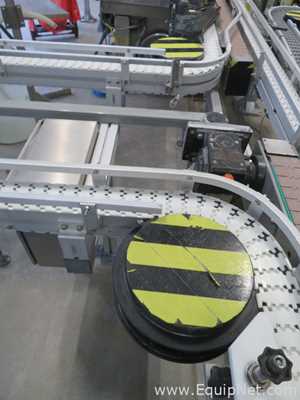 Linhas de Transportadora Rationator SKF-Band