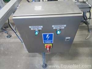 Linhas de Transportadora Rationator SKF-Band
