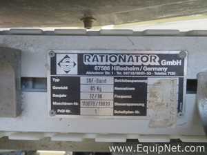 Linhas de Transportadora Rationator SKF-Band