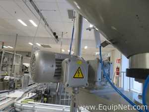 Línea de Alimentador o Enderezador Rationator BE 300/1900