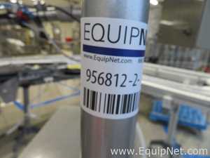 Línea de Alimentador o Enderezador Rationator BE 300/1900