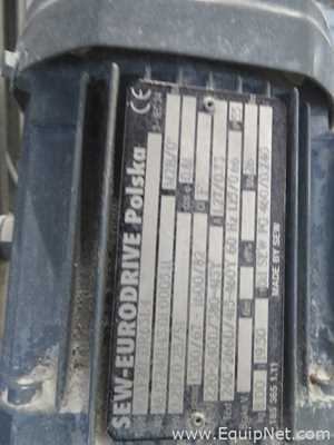 Línea de Alimentador o Enderezador Rationator BE 300/1900