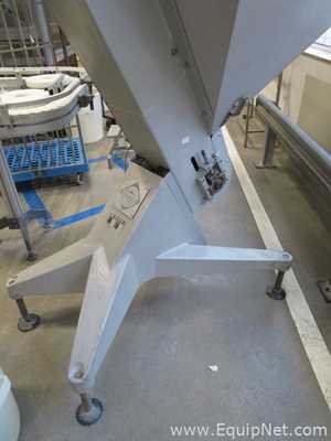 Línea de Alimentador o Enderezador Rationator BE 300/1900