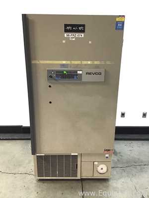 Congelador REvco ULT2186-9-A30