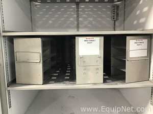 Freezer REvco ULT2186-9-A30
