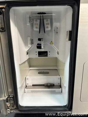 Sony LE-SH800ZFP Cell Sorter With Fludics Cart Jun-Air 85R-4P And SAFE System Smoke Evacuator