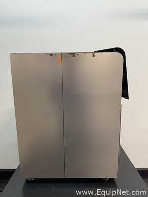 Sony LE-SH800ZFP Cell Sorter With Fludics Cart Jun-Air 85R-4P And SAFE System Smoke Evacuator