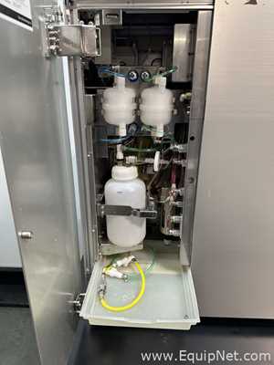 Sony LE-SH800ZFP Cell Sorter With Fludics Cart Jun-Air 85R-4P And SAFE System Smoke Evacuator