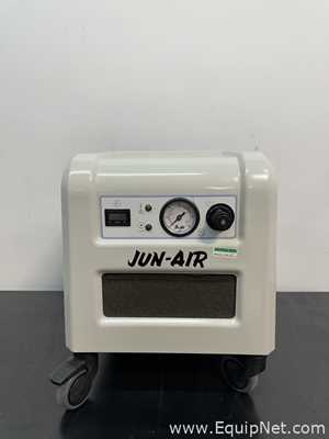 Sony LE-SH800ZFP Cell Sorter With Fludics Cart Jun-Air 85R-4P And SAFE System Smoke Evacuator