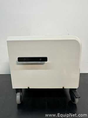 Sony LE-SH800ZFP Cell Sorter With Fludics Cart Jun-Air 85R-4P And SAFE System Smoke Evacuator
