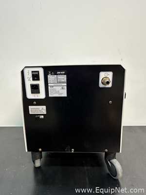Sony LE-SH800ZFP Cell Sorter With Fludics Cart Jun-Air 85R-4P And SAFE System Smoke Evacuator