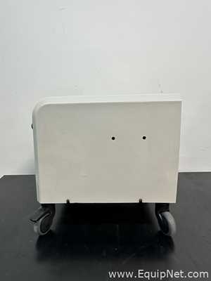 Sony LE-SH800ZFP Cell Sorter With Fludics Cart Jun-Air 85R-4P And SAFE System Smoke Evacuator