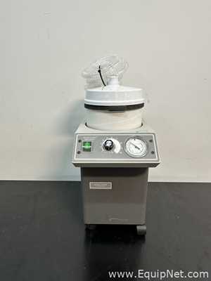 Sony LE-SH800ZFP Cell Sorter With Fludics Cart Jun-Air 85R-4P And SAFE System Smoke Evacuator