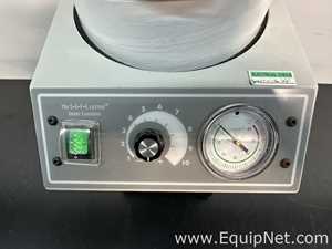 Sony LE-SH800ZFP Cell Sorter With Fludics Cart Jun-Air 85R-4P And SAFE System Smoke Evacuator