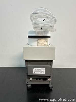 Sony LE-SH800ZFP Cell Sorter With Fludics Cart Jun-Air 85R-4P And SAFE System Smoke Evacuator