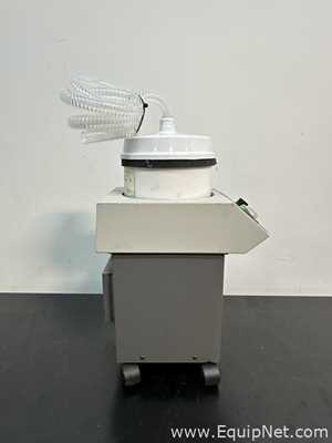 Sony LE-SH800ZFP Cell Sorter With Fludics Cart Jun-Air 85R-4P And SAFE System Smoke Evacuator