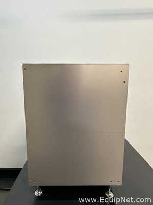 Sony LE-SH800ZFP Cell Sorter With Fludics Cart Jun-Air 85R-4P And SAFE System Smoke Evacuator