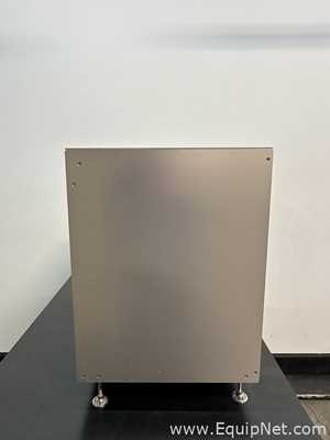 Sony LE-SH800ZFP Cell Sorter With Fludics Cart Jun-Air 85R-4P And SAFE System Smoke Evacuator